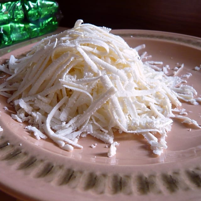 Feta Cheese.
